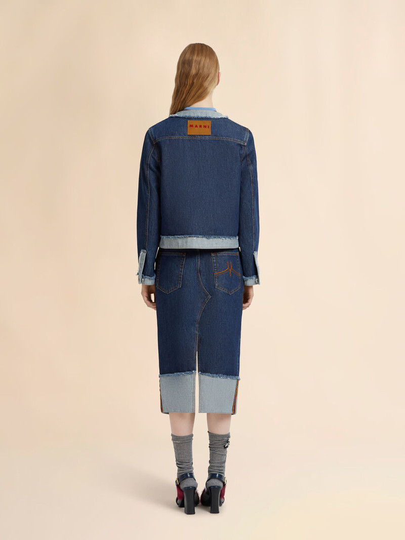 BLUE DENIM INSIDE-OUT JACKET 3