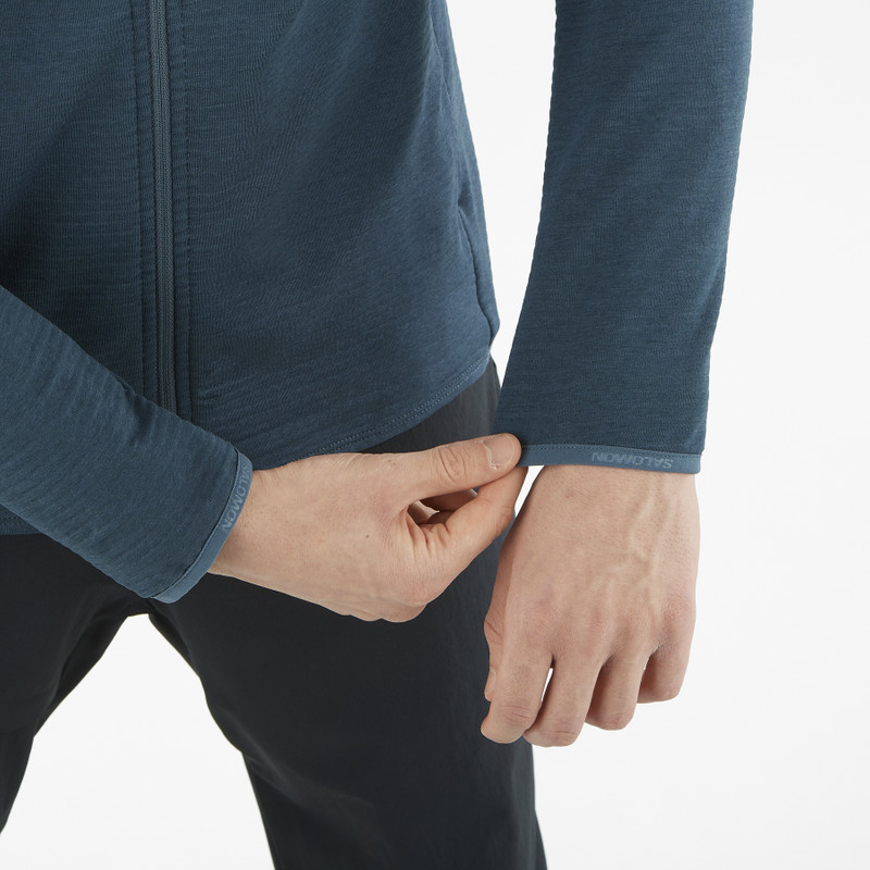 ESSENTIAL LIGHTWARM 4