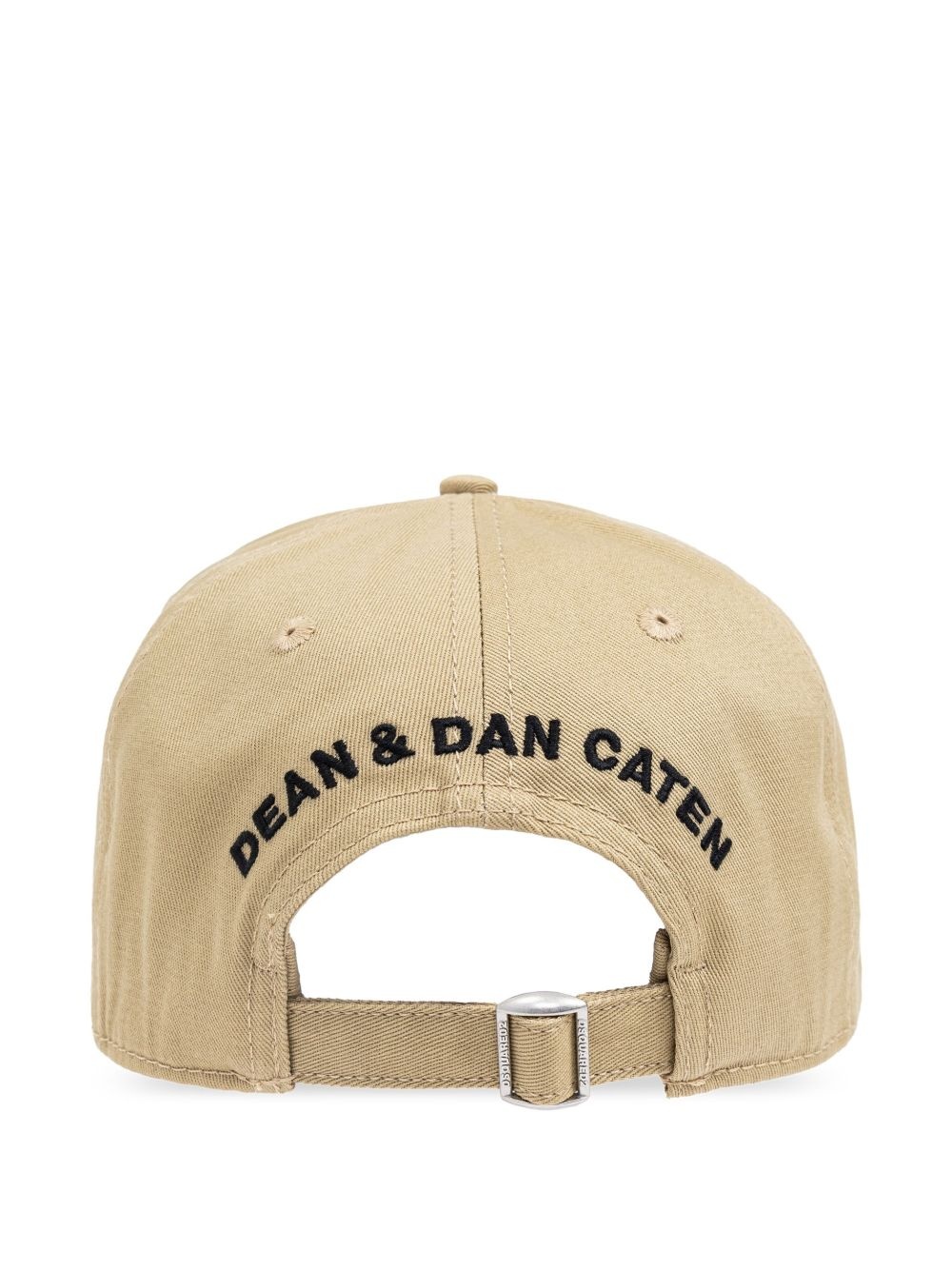 Icon-print cap - 2