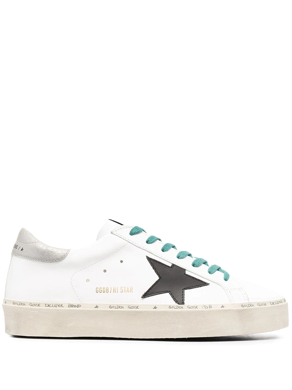 Hi Star low-top sneakers  - 1