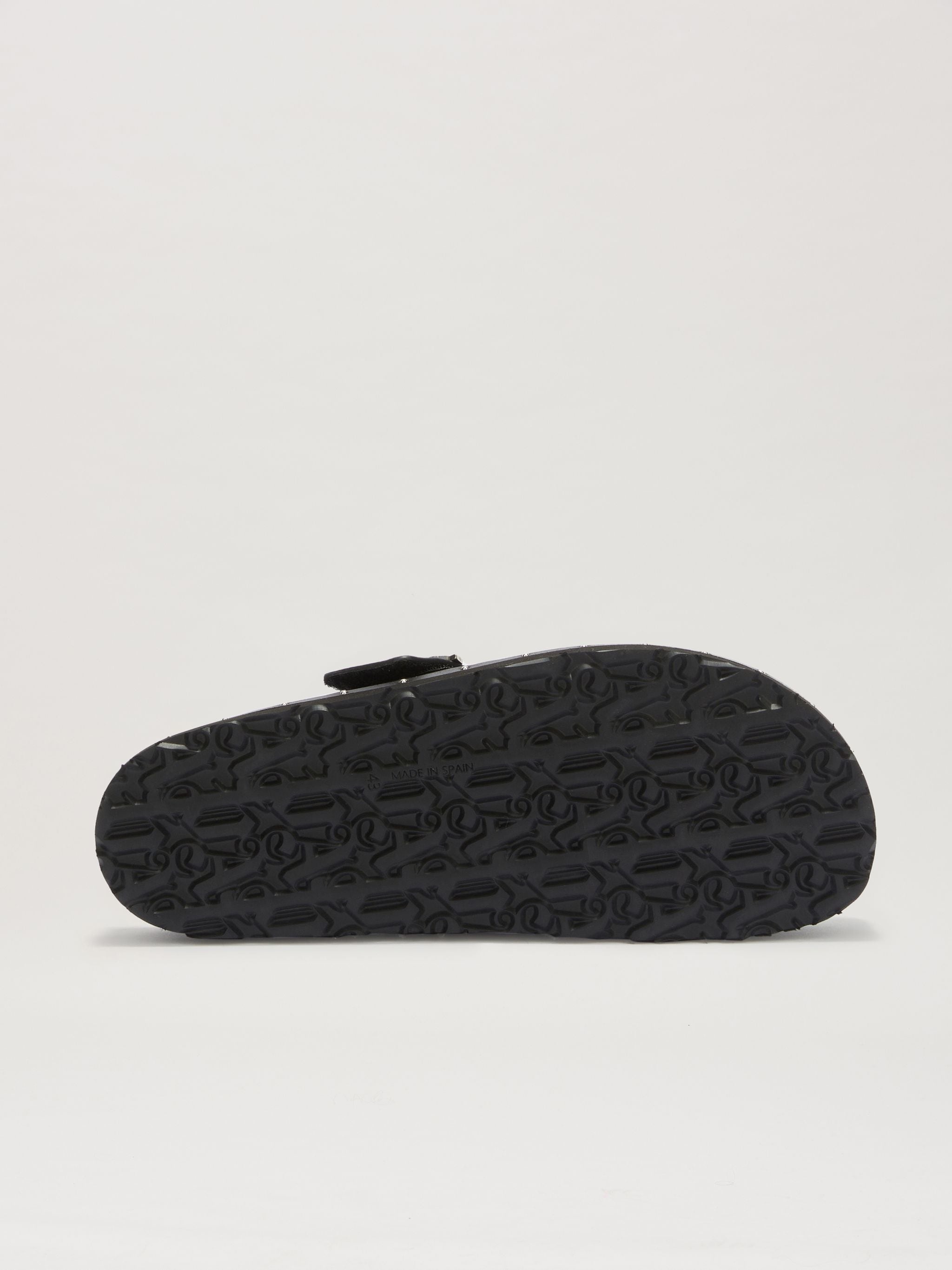 PA Studded Mule - 5