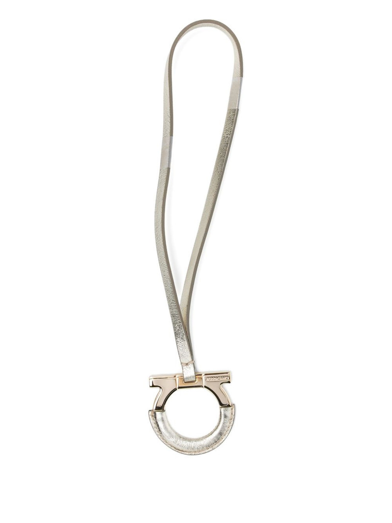 Gancini keyring 1