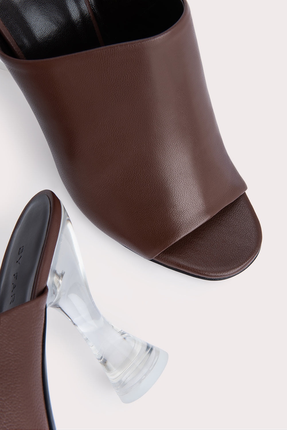 Luz Sequoia Nappa Leather - 4