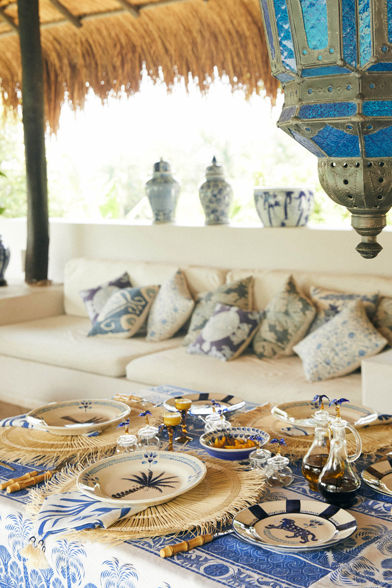 Palma Real Dinner Plate Set of 2 5