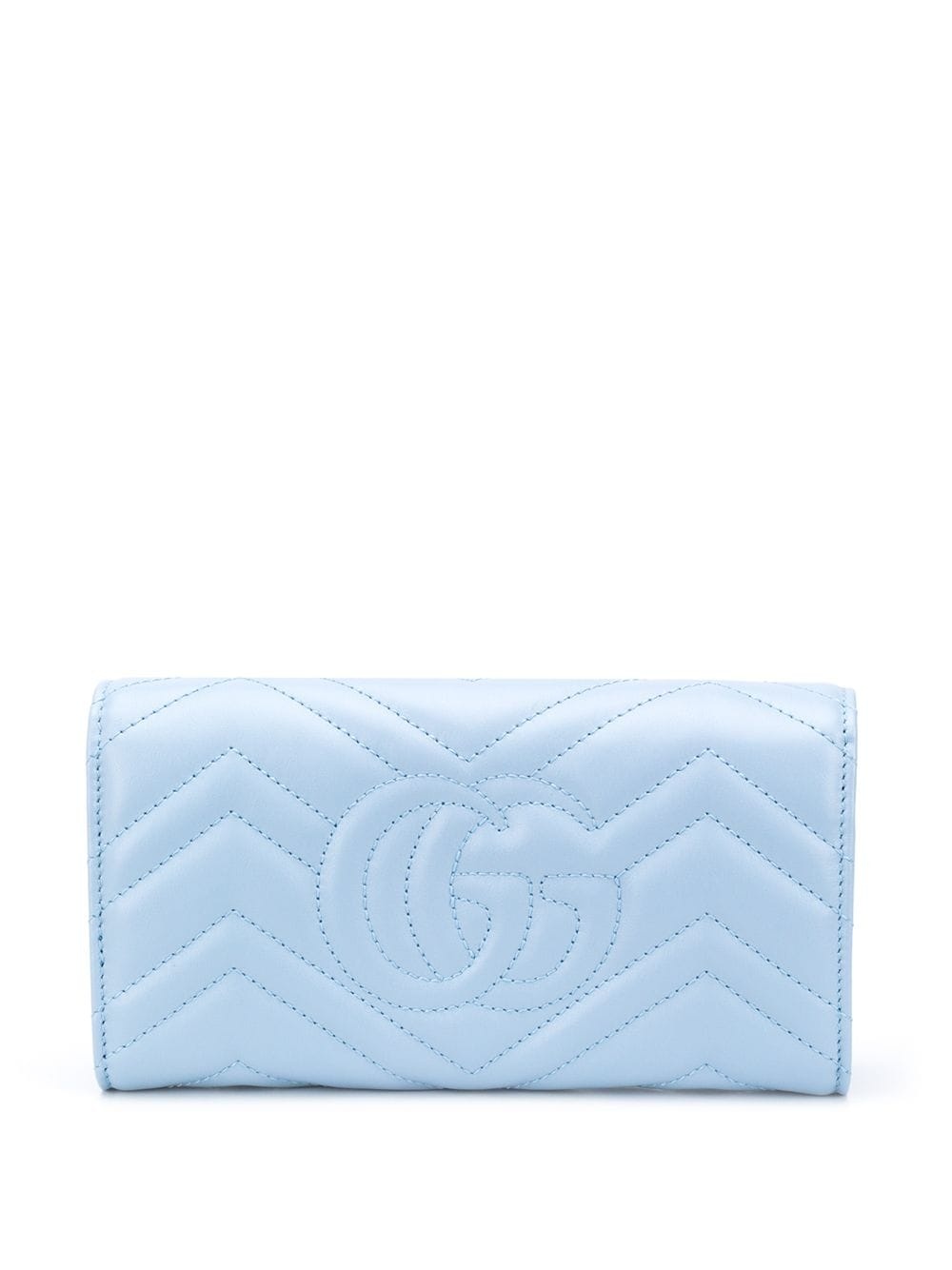 GG Marmont continental wallet - 2