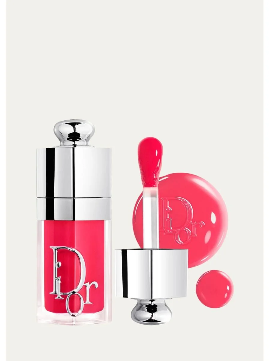 Addict Lip Glow Oil - 1