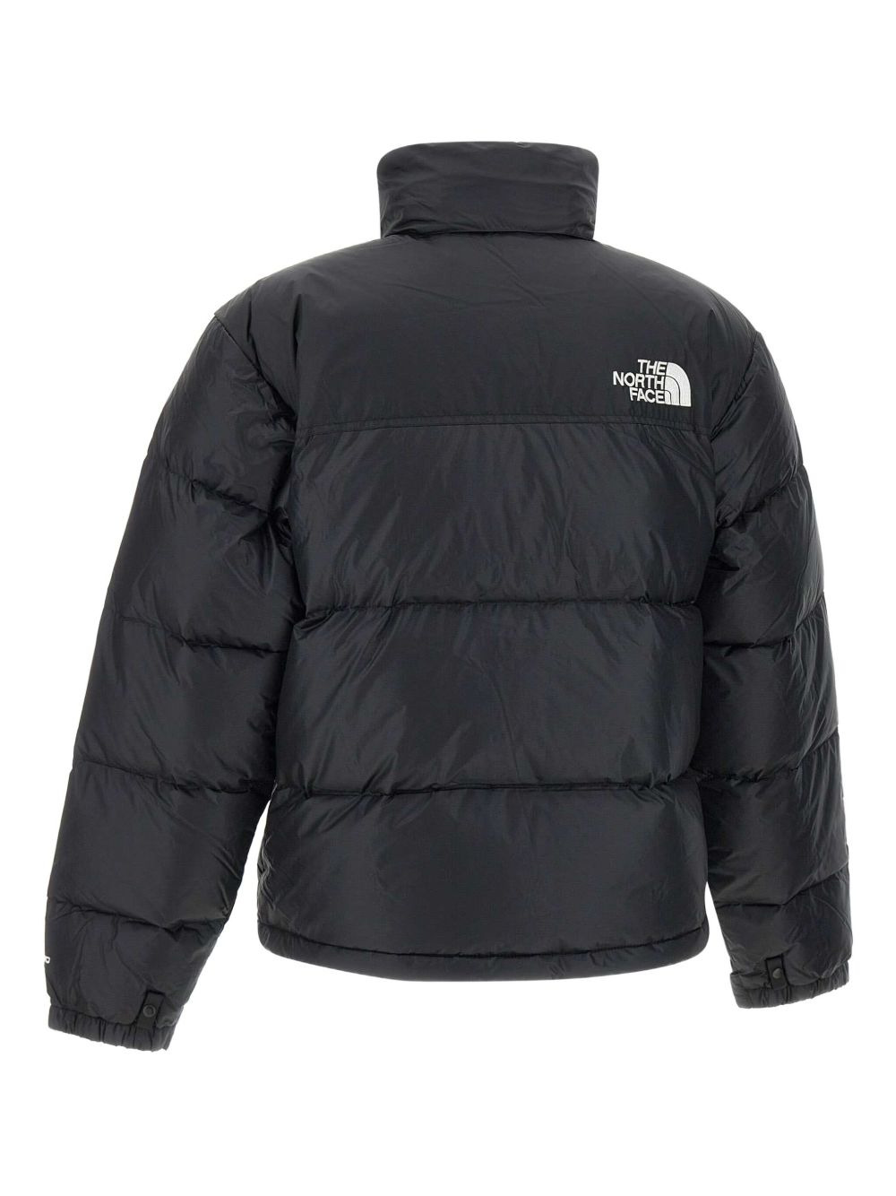 1996 Retro Nuptse padded jacket - 3
