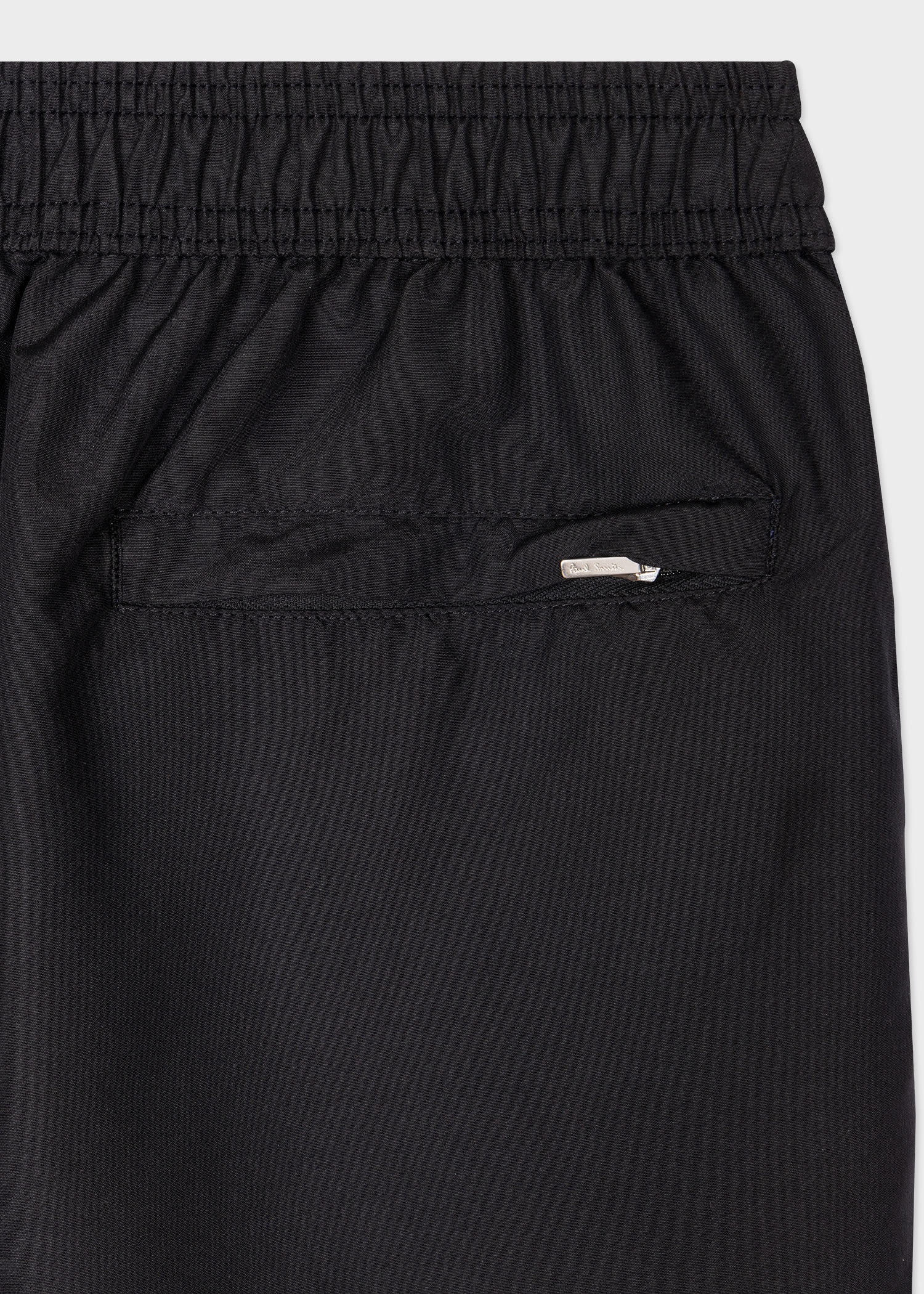 Recycled-Polyester 'Signature Stripe' Swim Shorts - 2