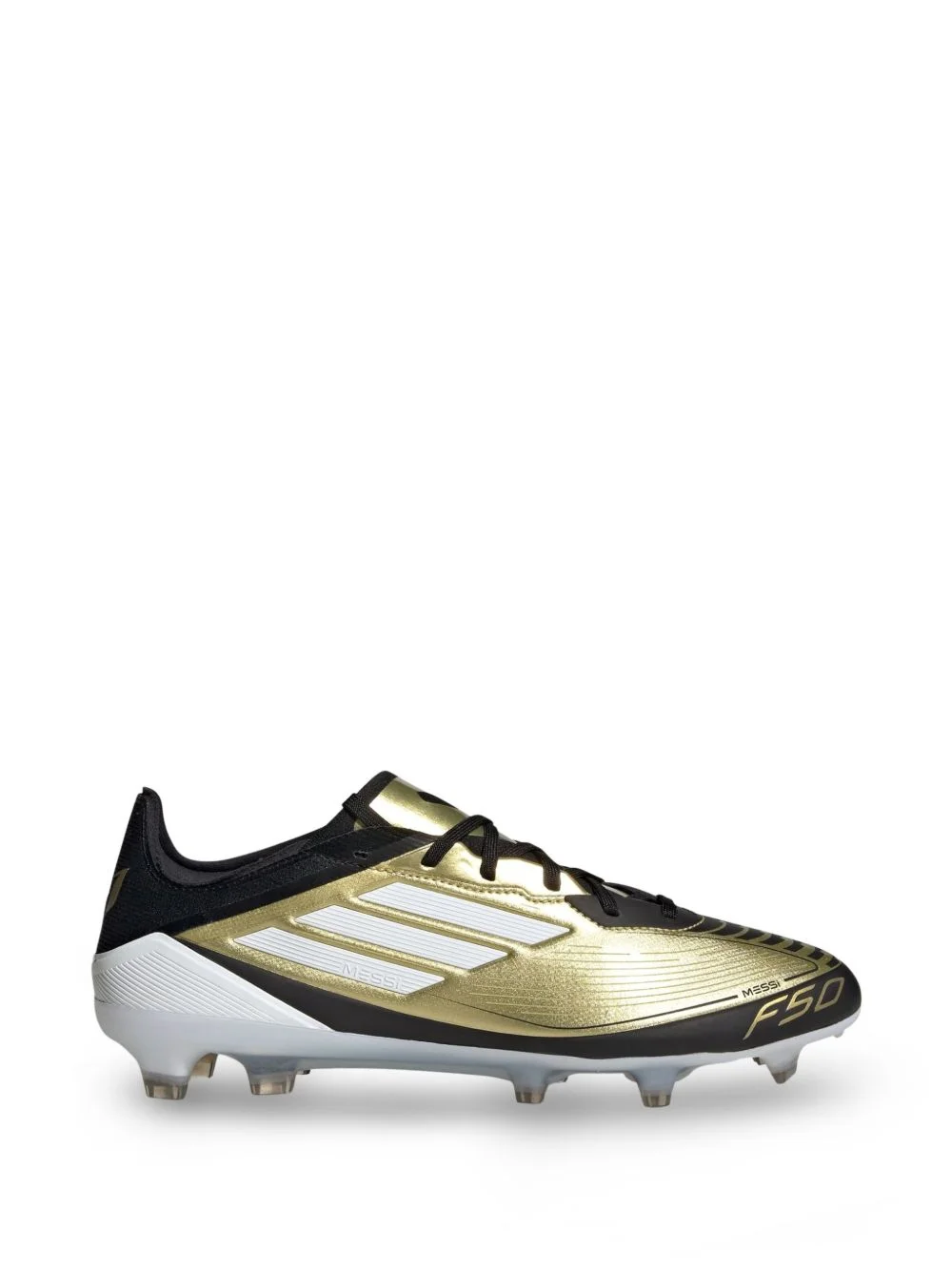 Messi F50 Pro sneakers - 1