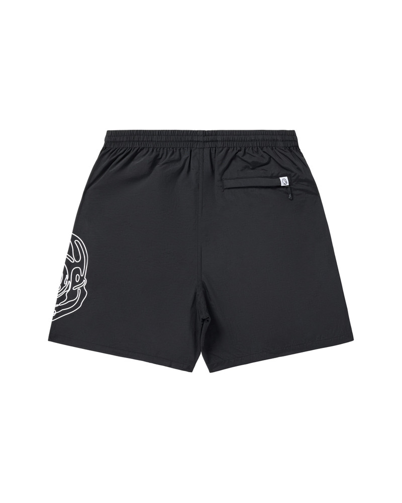 BILLIONAIRE BOYS CLUB HELMET SHORTS outlook