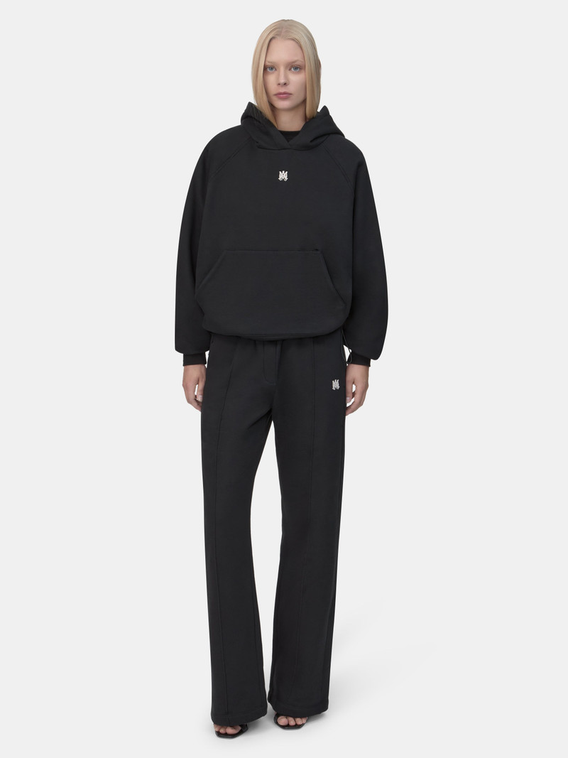 AMIRI WOMEN'S MA DROP SHOULDER HOODIE outlook