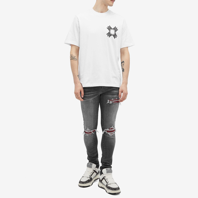 AMIRI Snake MX1 Jeans 4