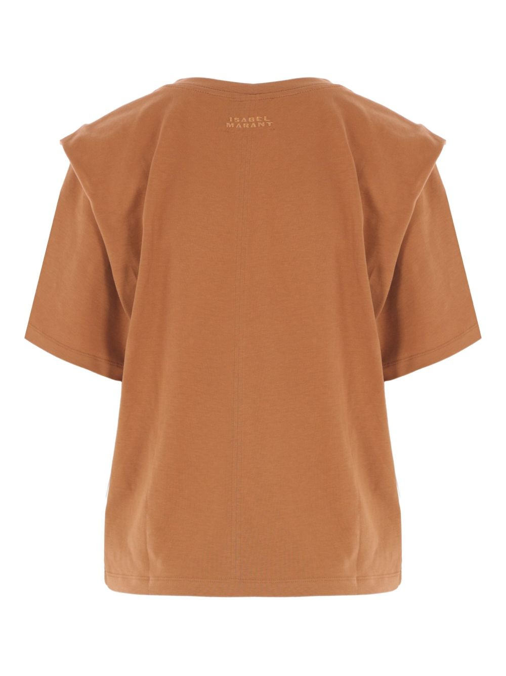 cotton t-shirt - 2