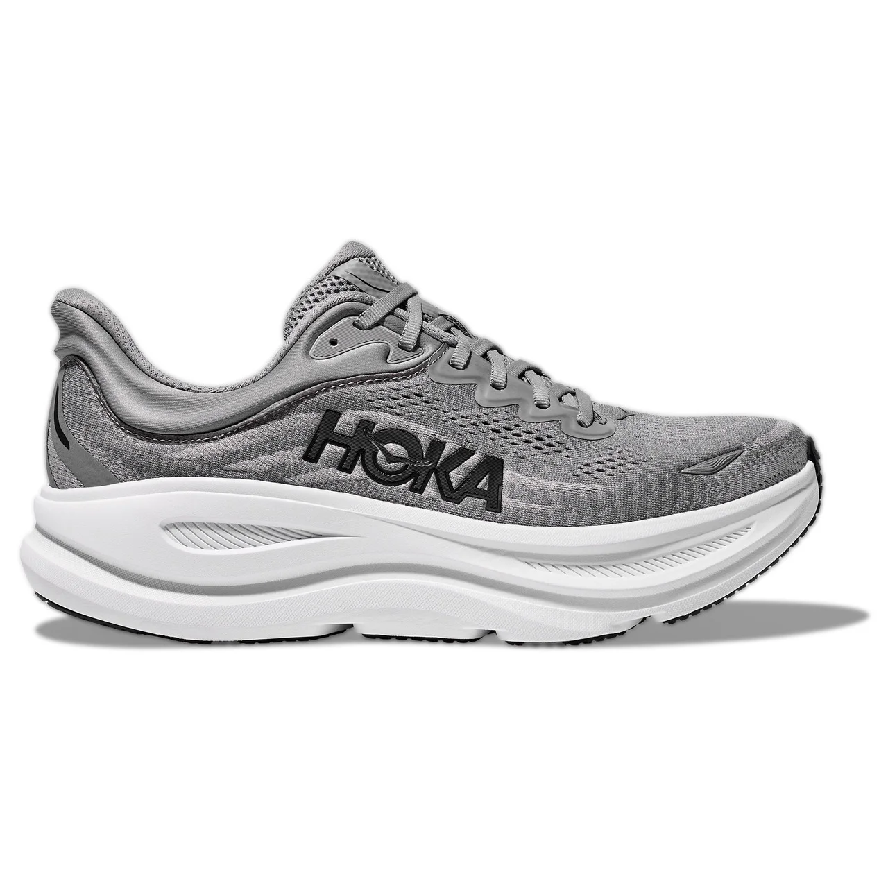 HOKA Mens HOKA Bondi 9 - 1