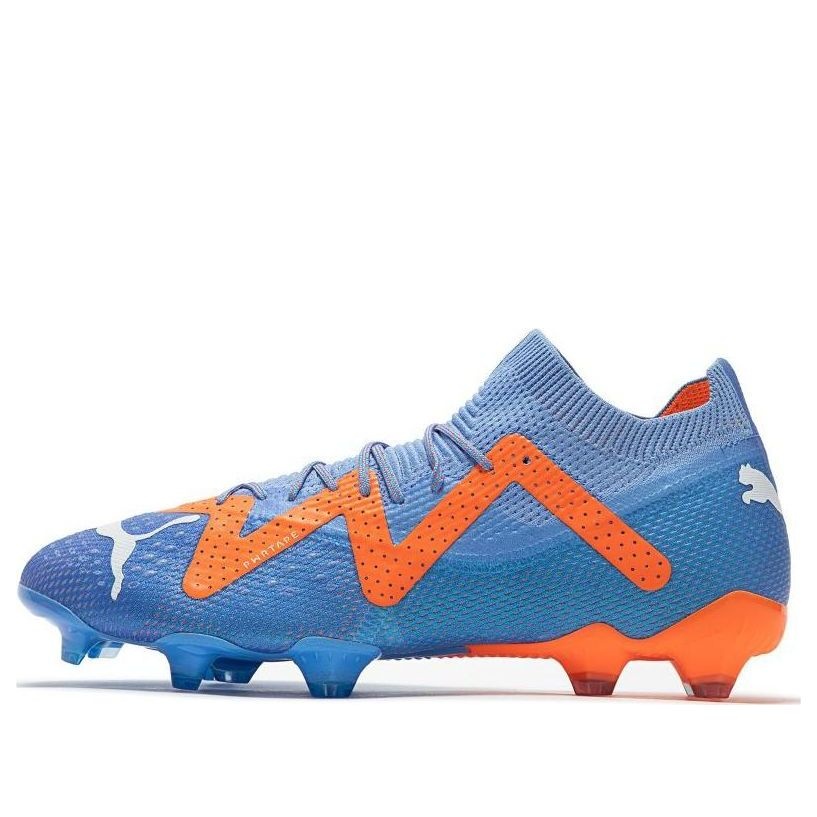 PUMA Future Ultimate FG AG 'Supercharge Pack - Blue Glimmer' 107165-01 - 1