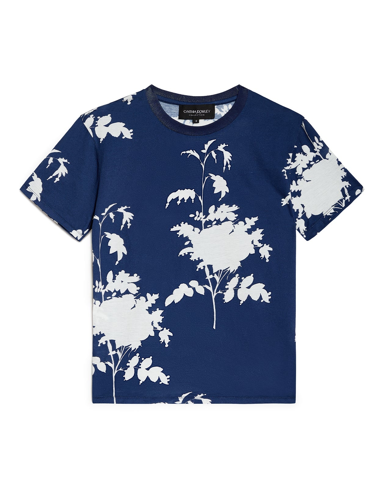 Everyday Cotton Tee - 5