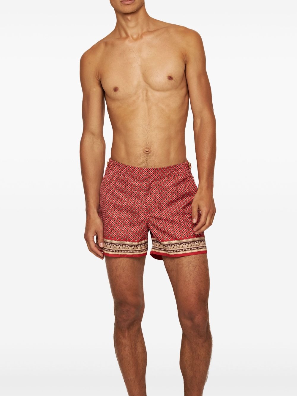 Setter swim shorts - 3