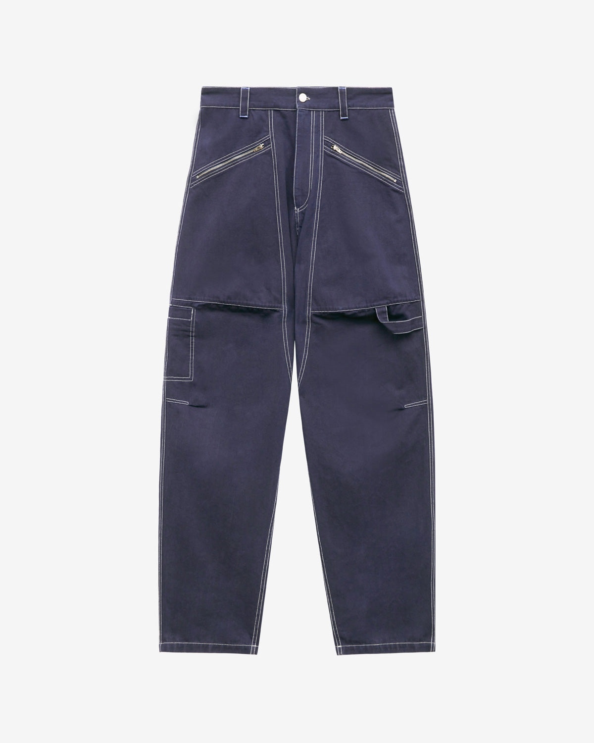 FARKER PANTS - 1