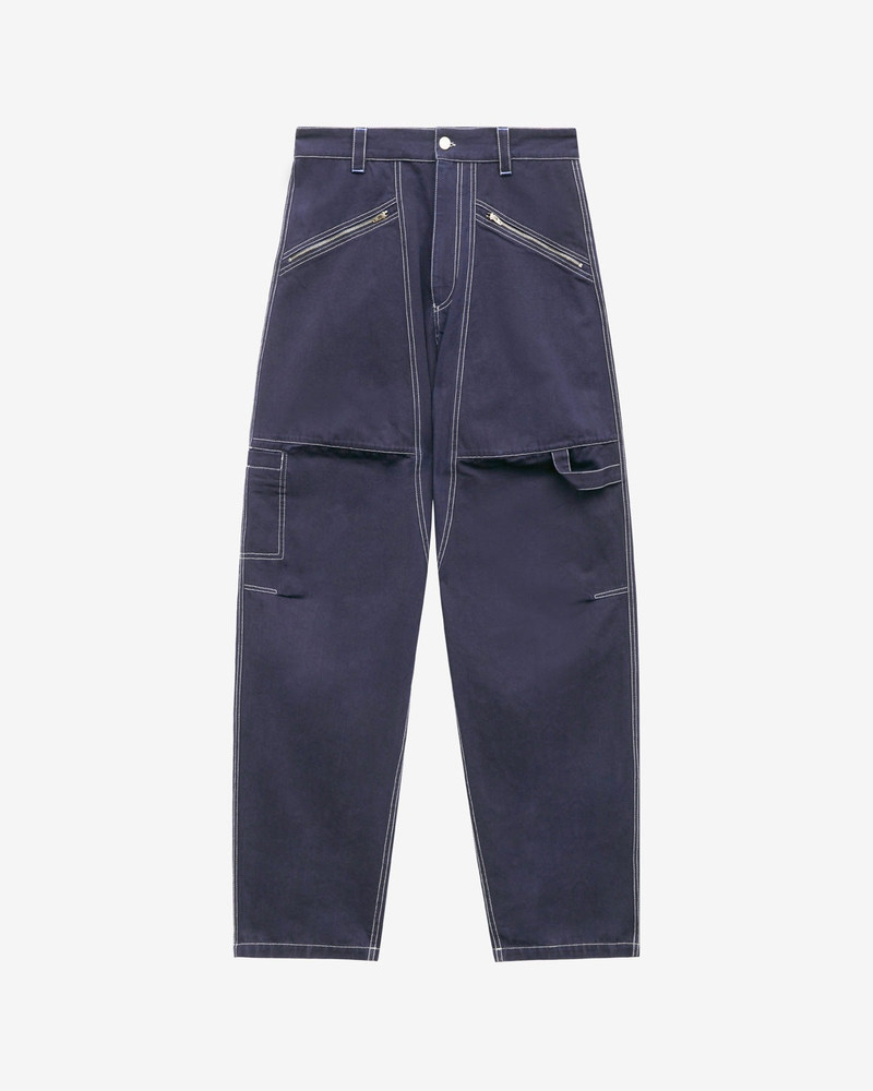 FARKER PANTS 1