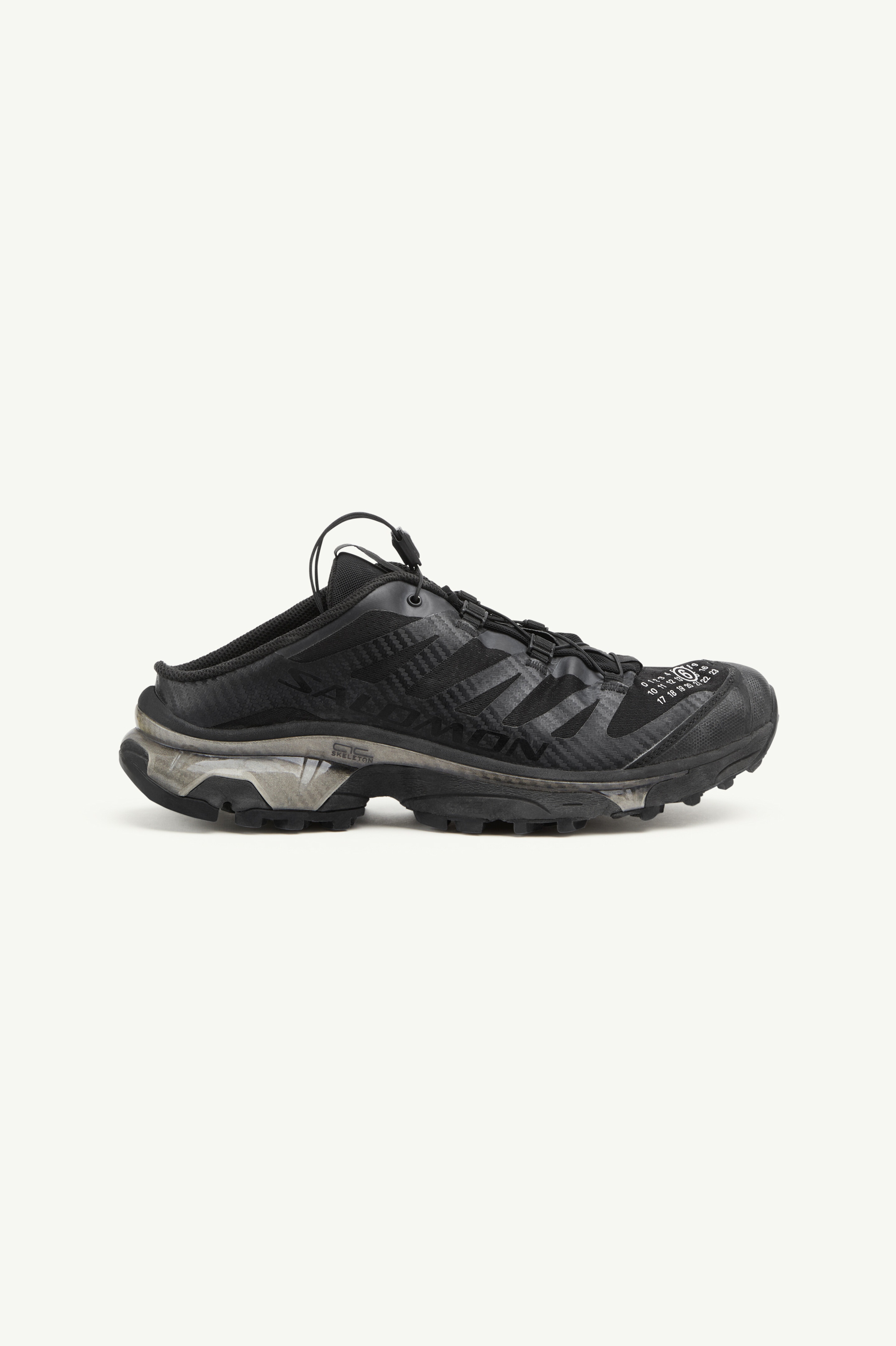 MM6 Maison Margiela x Salomon XT-4 MULES - 1