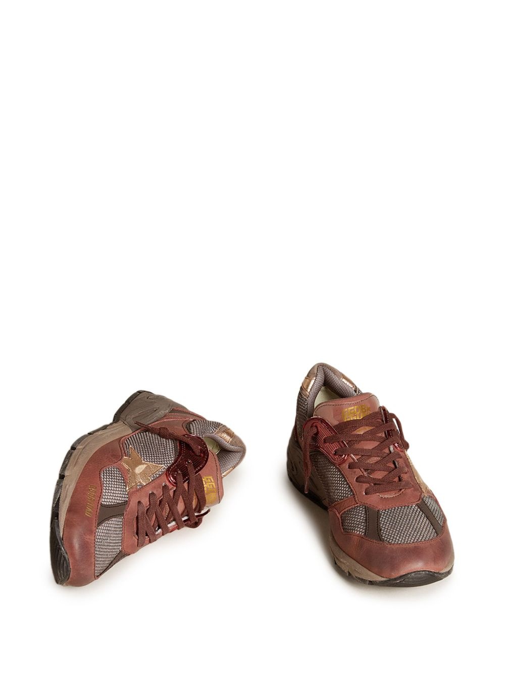 Dad-Star sneakers - 4