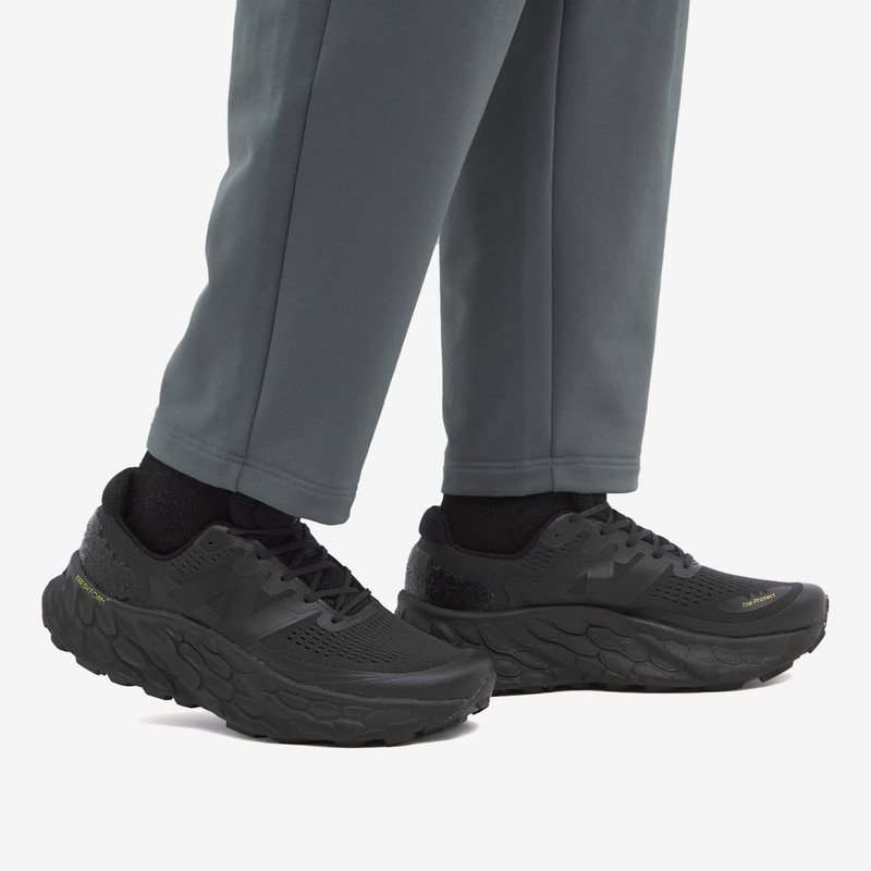 New Balance New Balance Fresh Foam More Trail outlook
