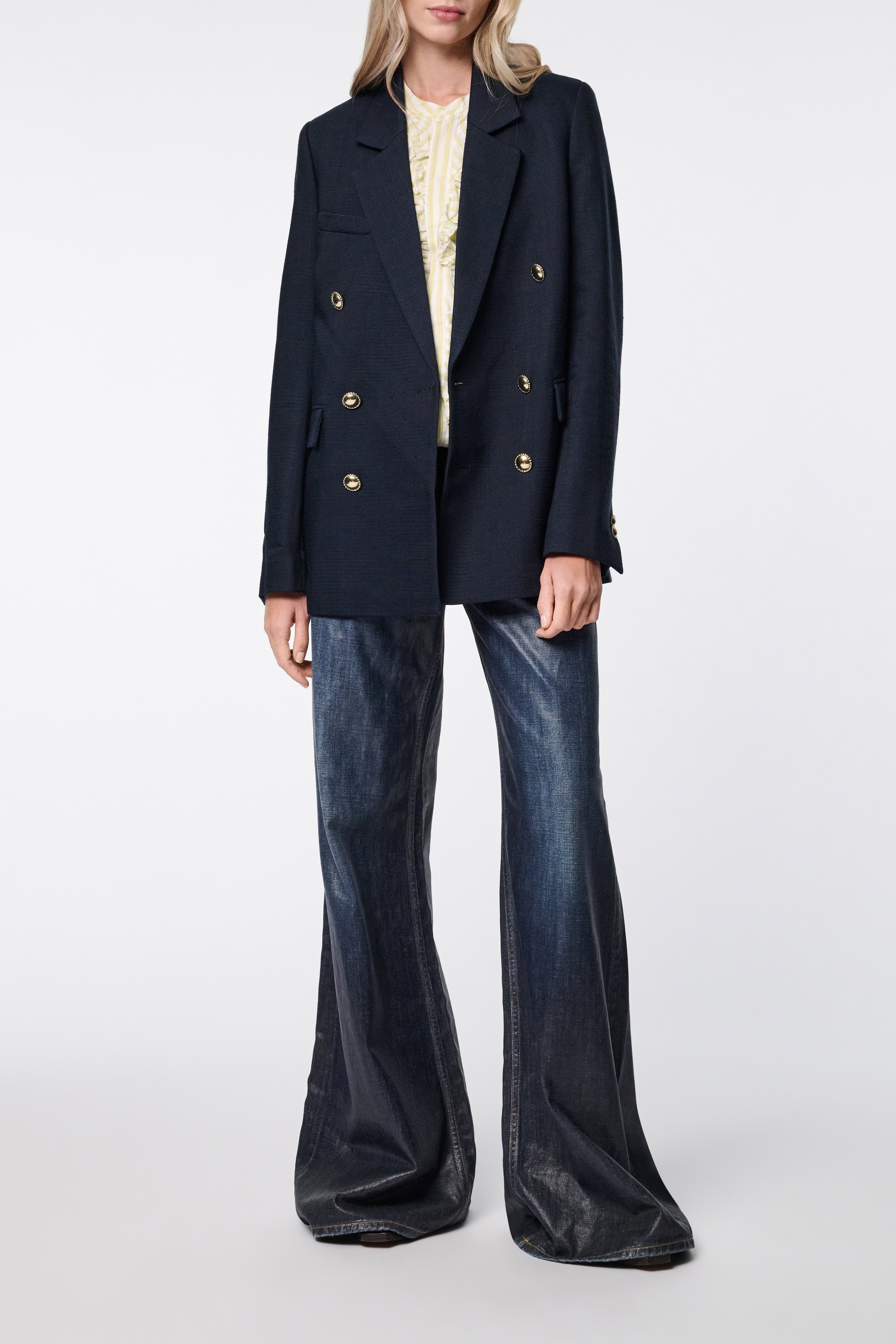 OCCASION COOLNESS jacket - 3