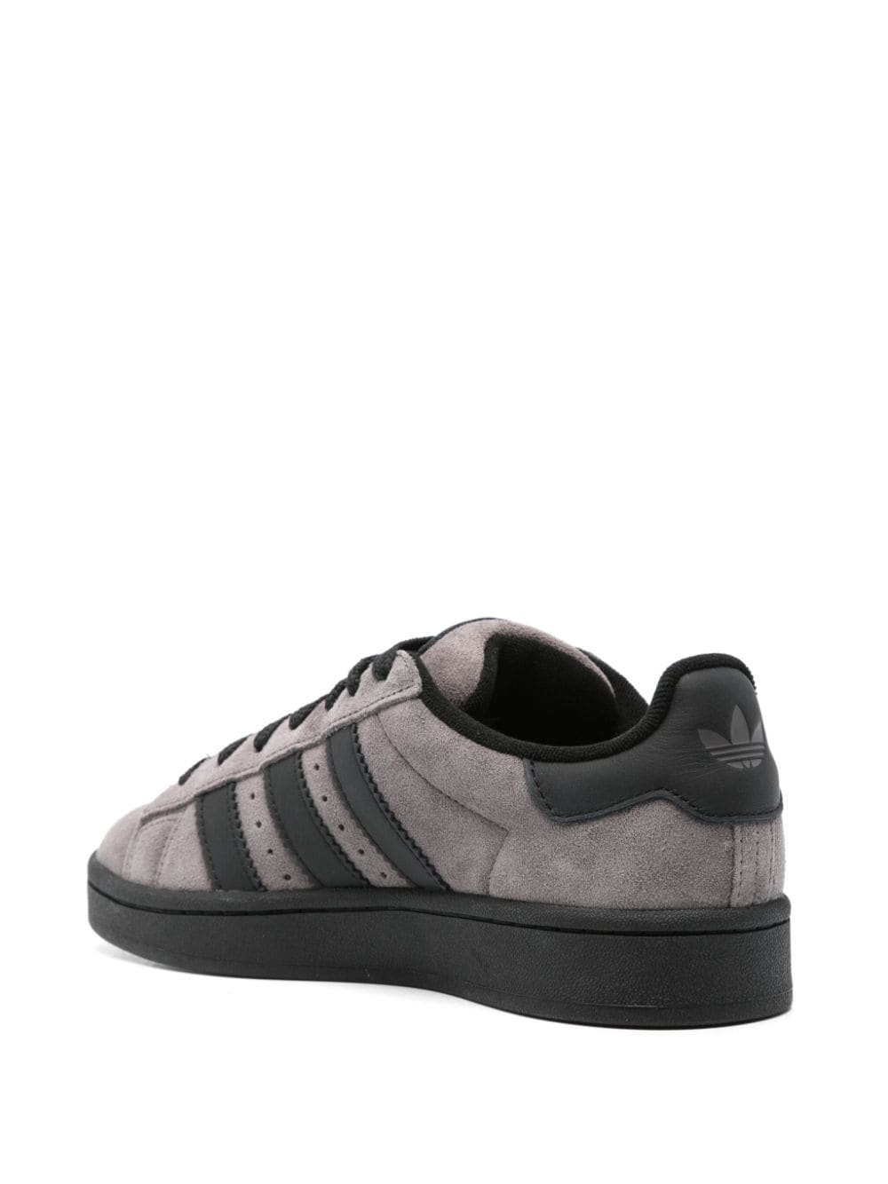Campus 00's suede sneakers - 3