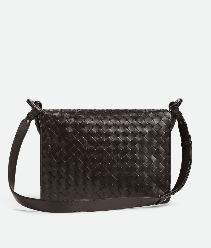 Bottega Veneta Small Swing Messenger outlook