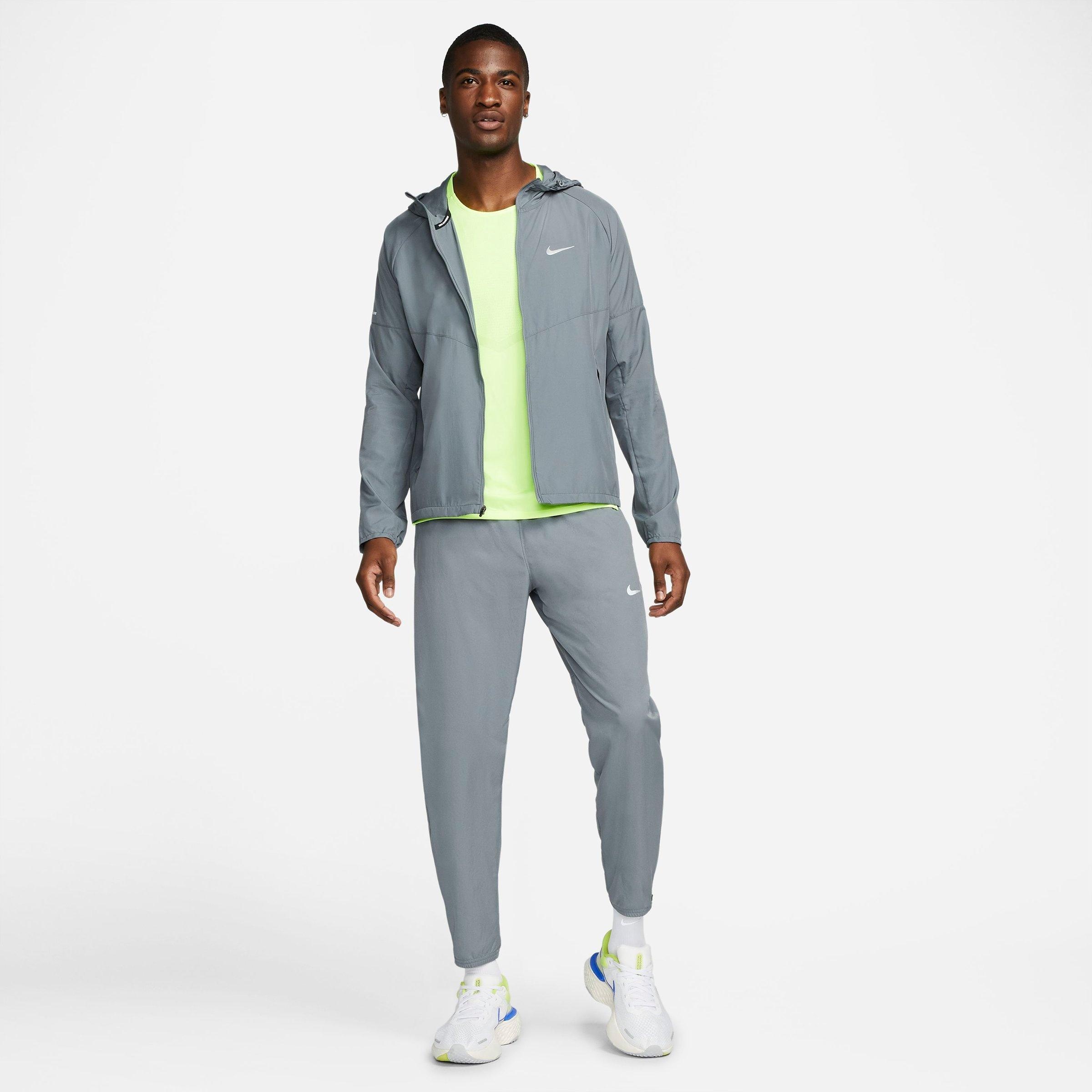 MEN'S NIKE REPEL MILER RUNNING JACKET - 3