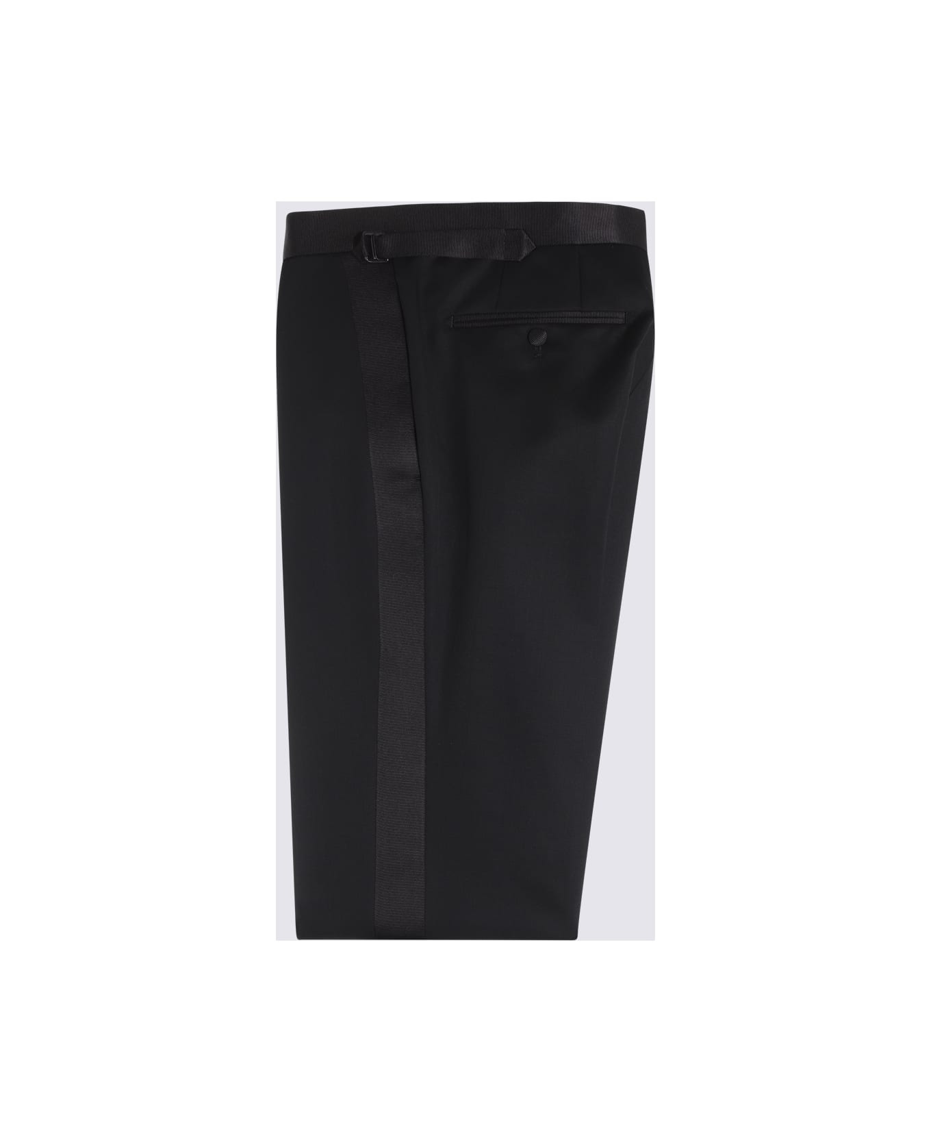 Black Suits - 5