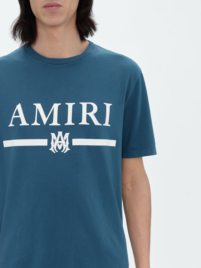 M.A. BAR LOGO TEE 5