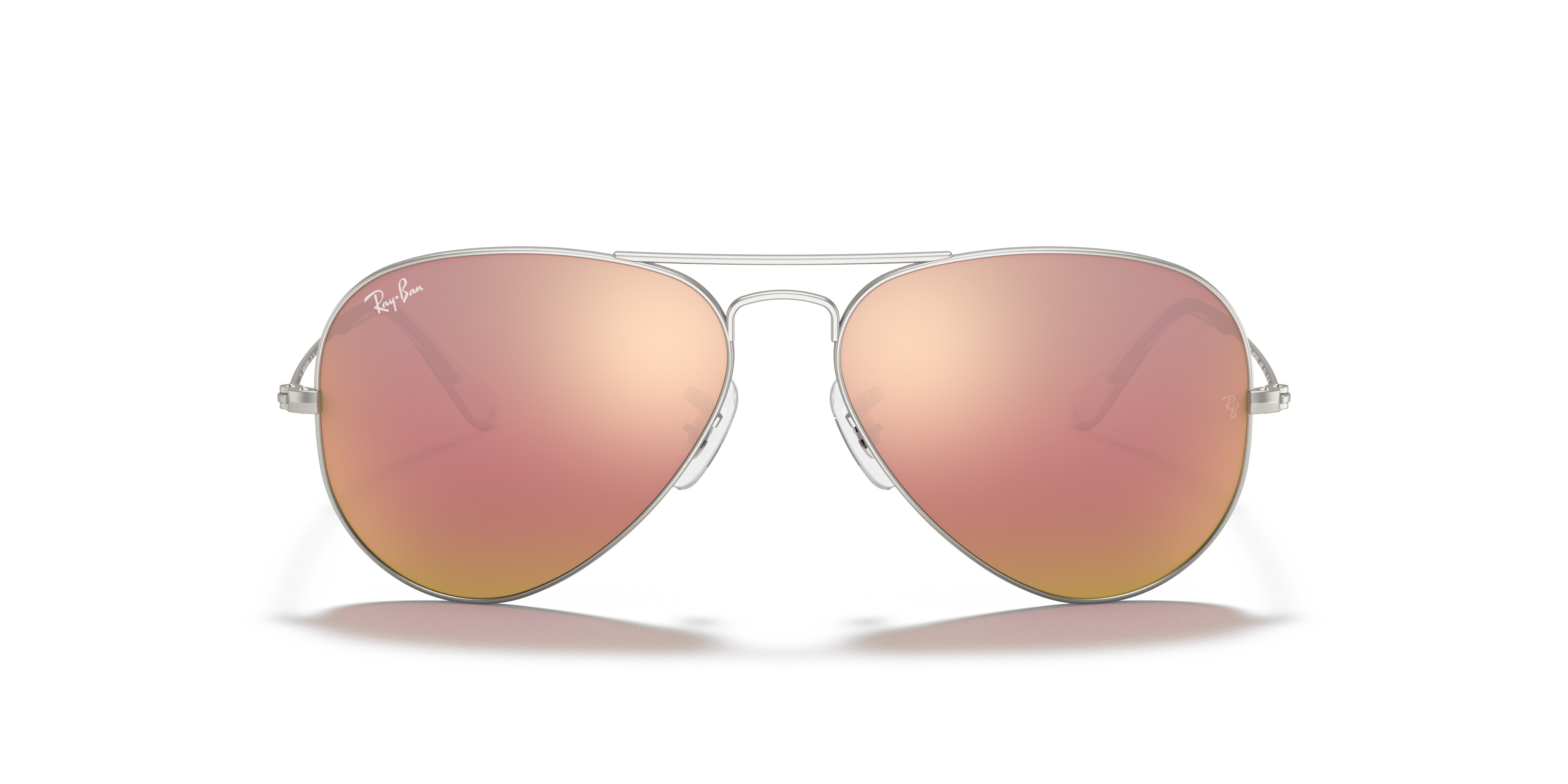 RB3025 Aviator Flash Lenses - 2
