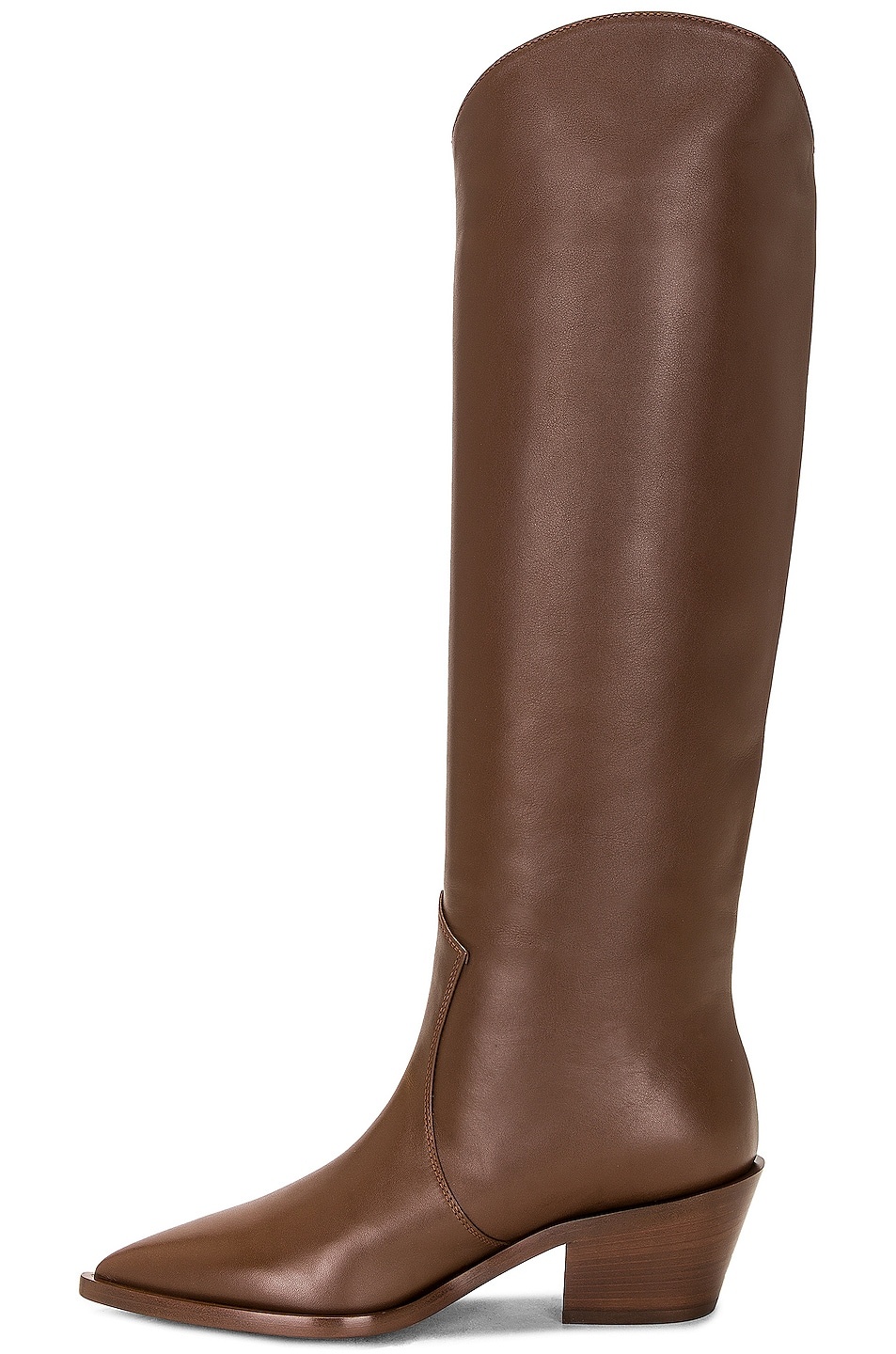 Vitello Glove Boots - 5