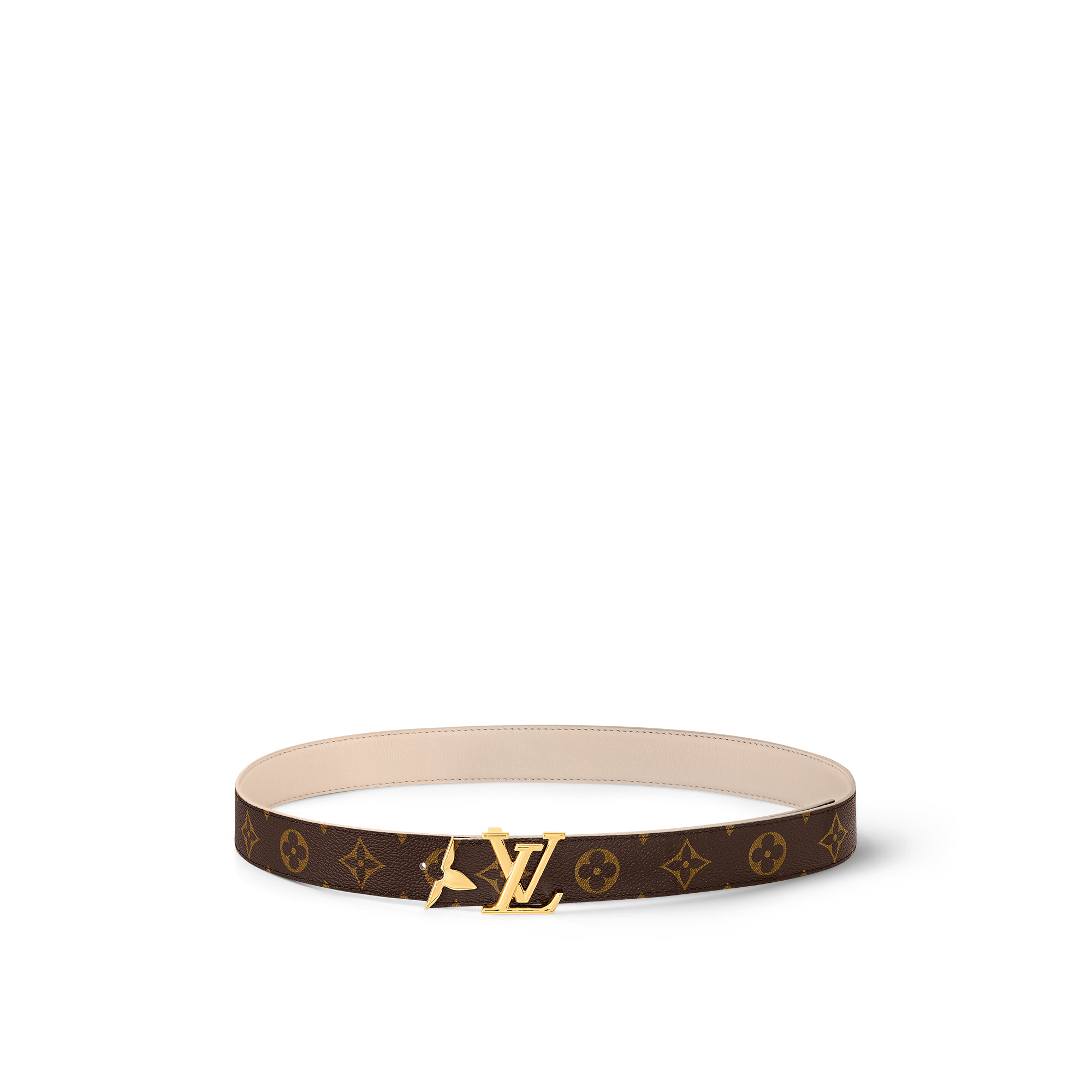 Pretty LV 30mm Reversible Belt - 3