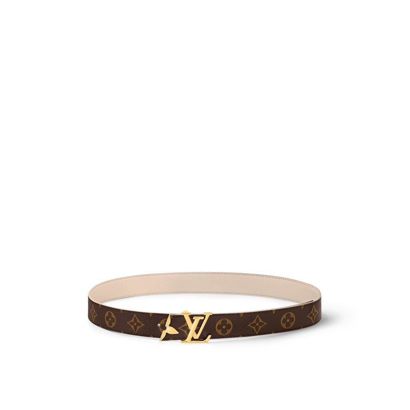 Pretty LV 30mm Reversible Belt 3