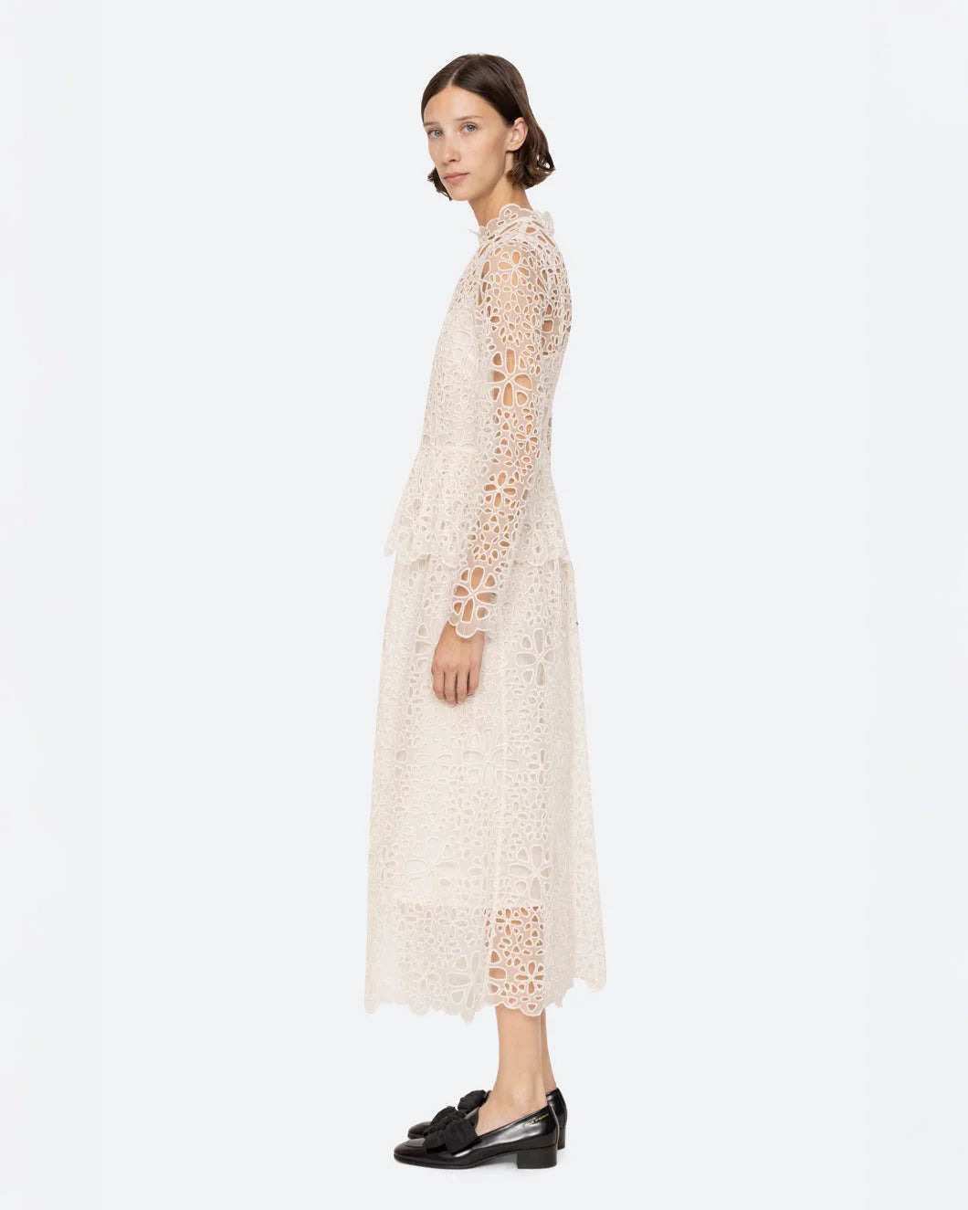 LUMI DRESS - 8
