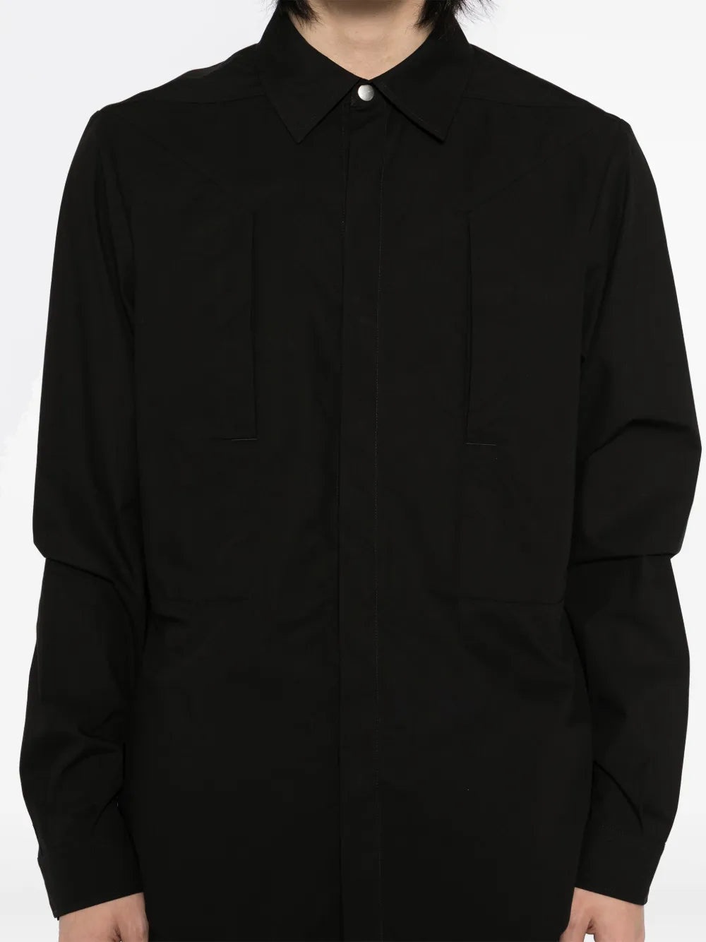 FOGPOCKET SHIRT - 5