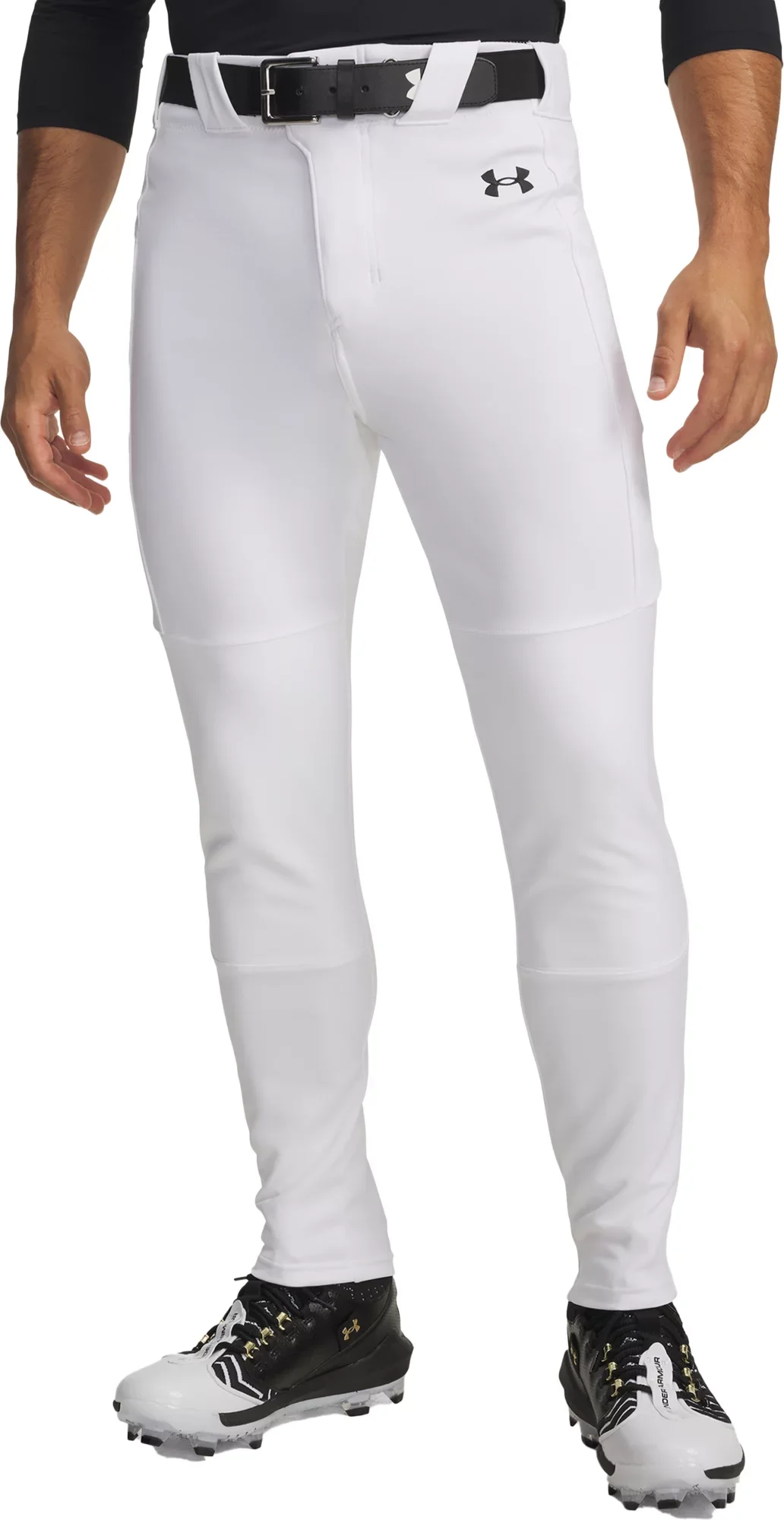 Under Armour Men's Utility Elite Tapered Baseball Pants - 1
