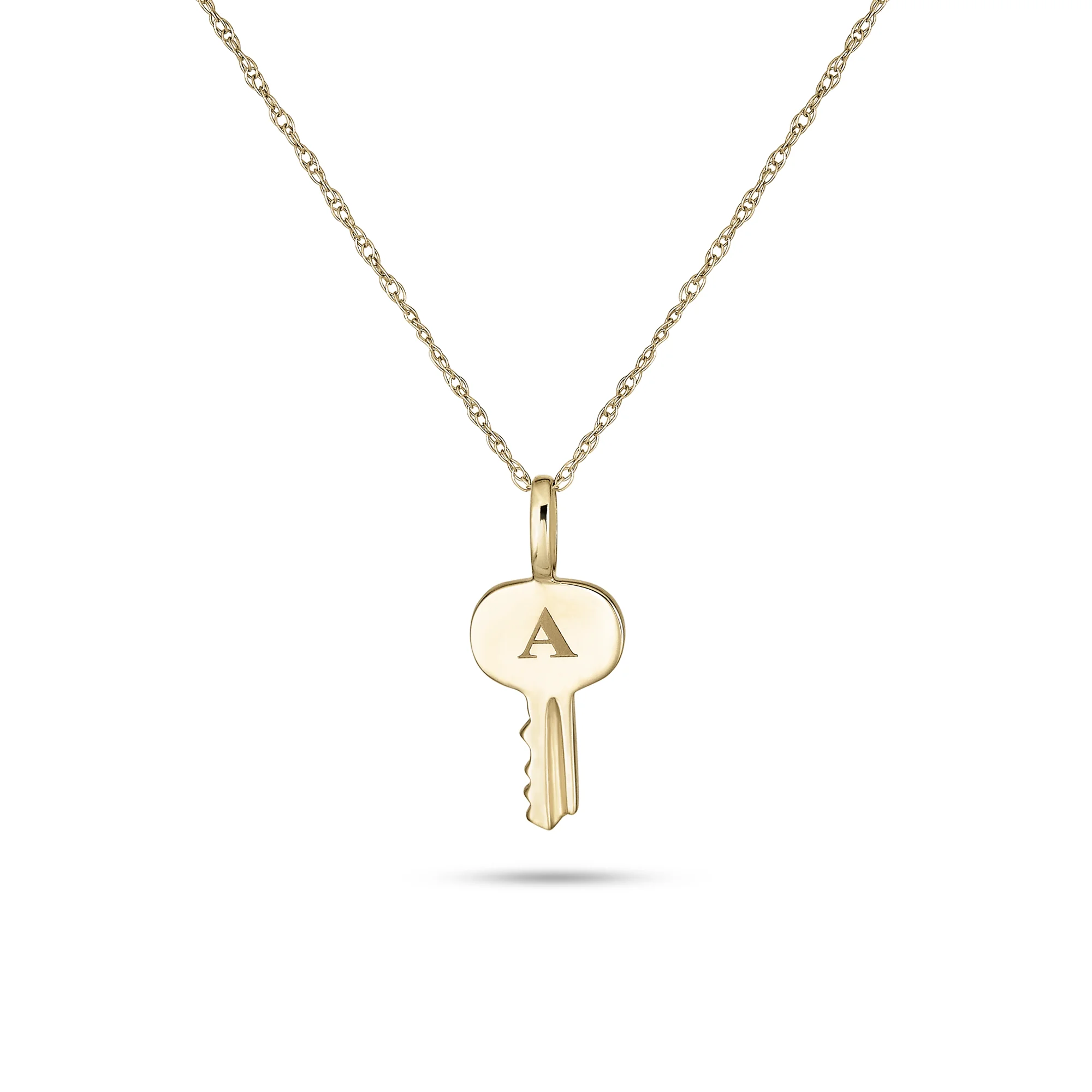 Home Sweet Home Necklace - 1