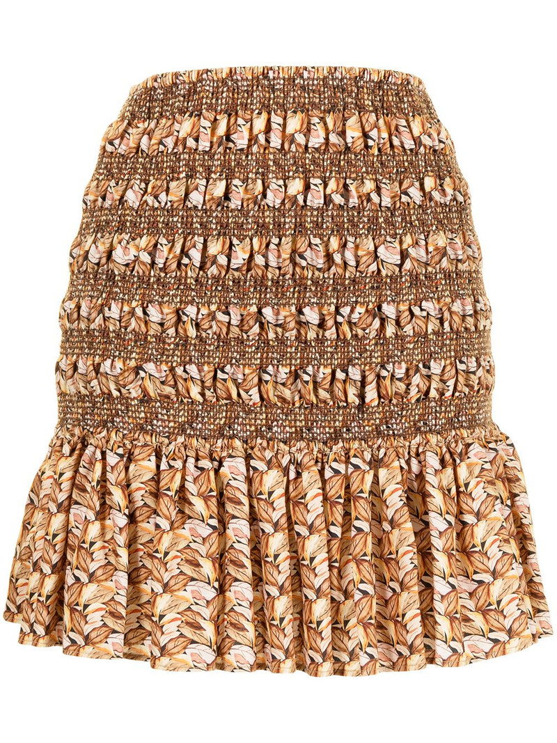 Kyle skirt 1