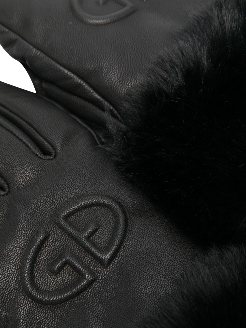 Lady gloves - 2