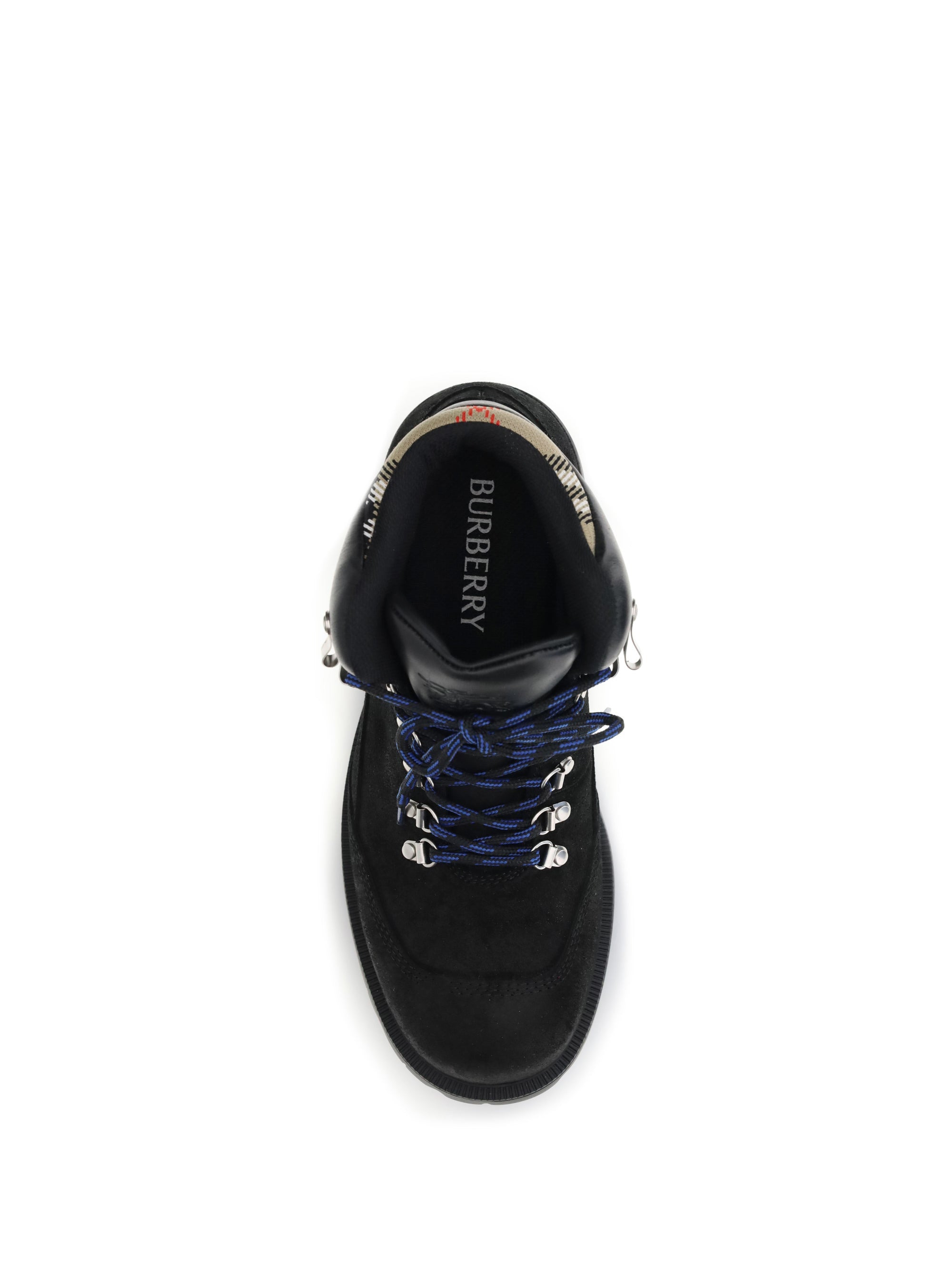Burberry Men Boot - 4