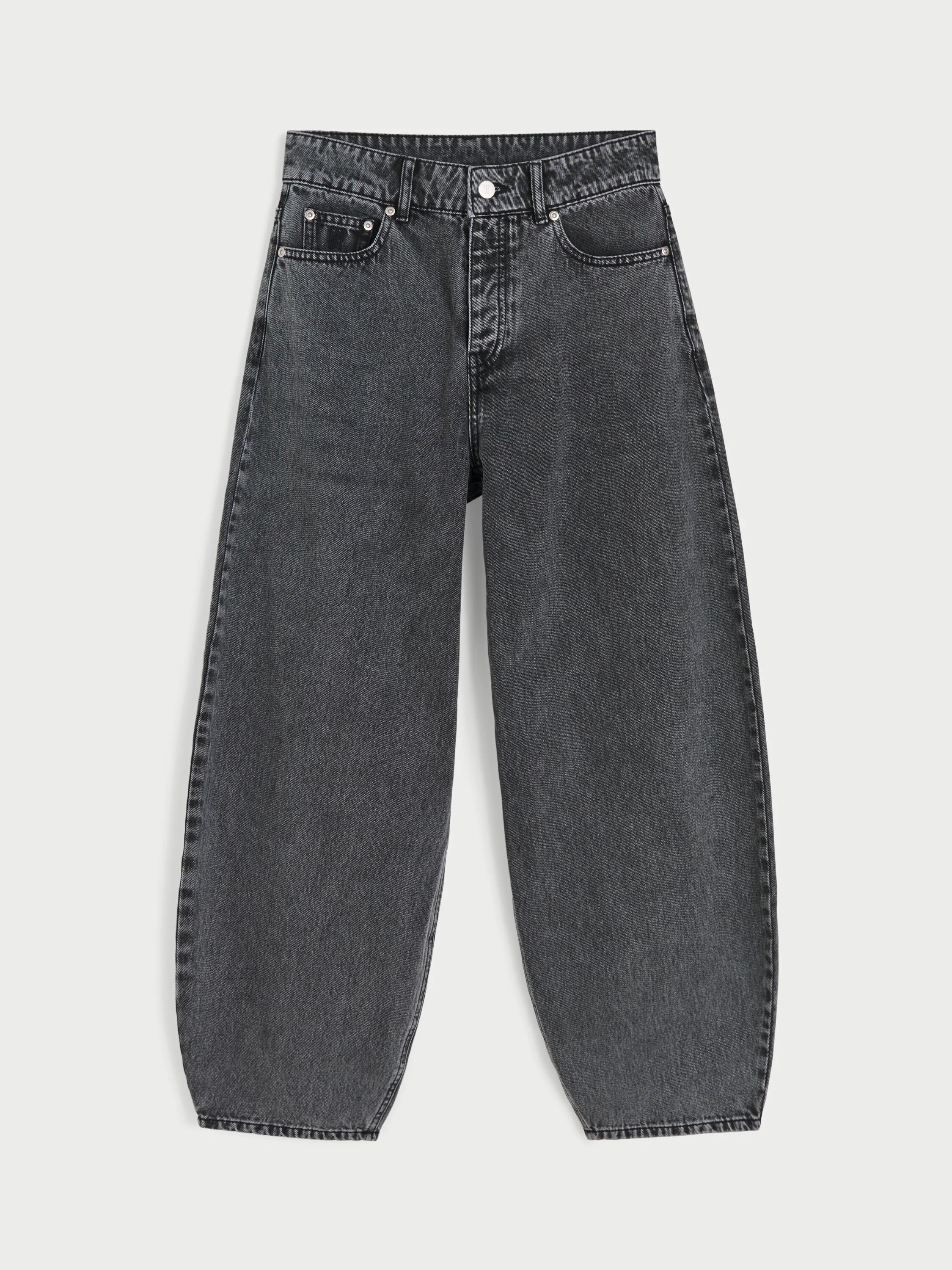 Dallas organic cotton jeans - 1