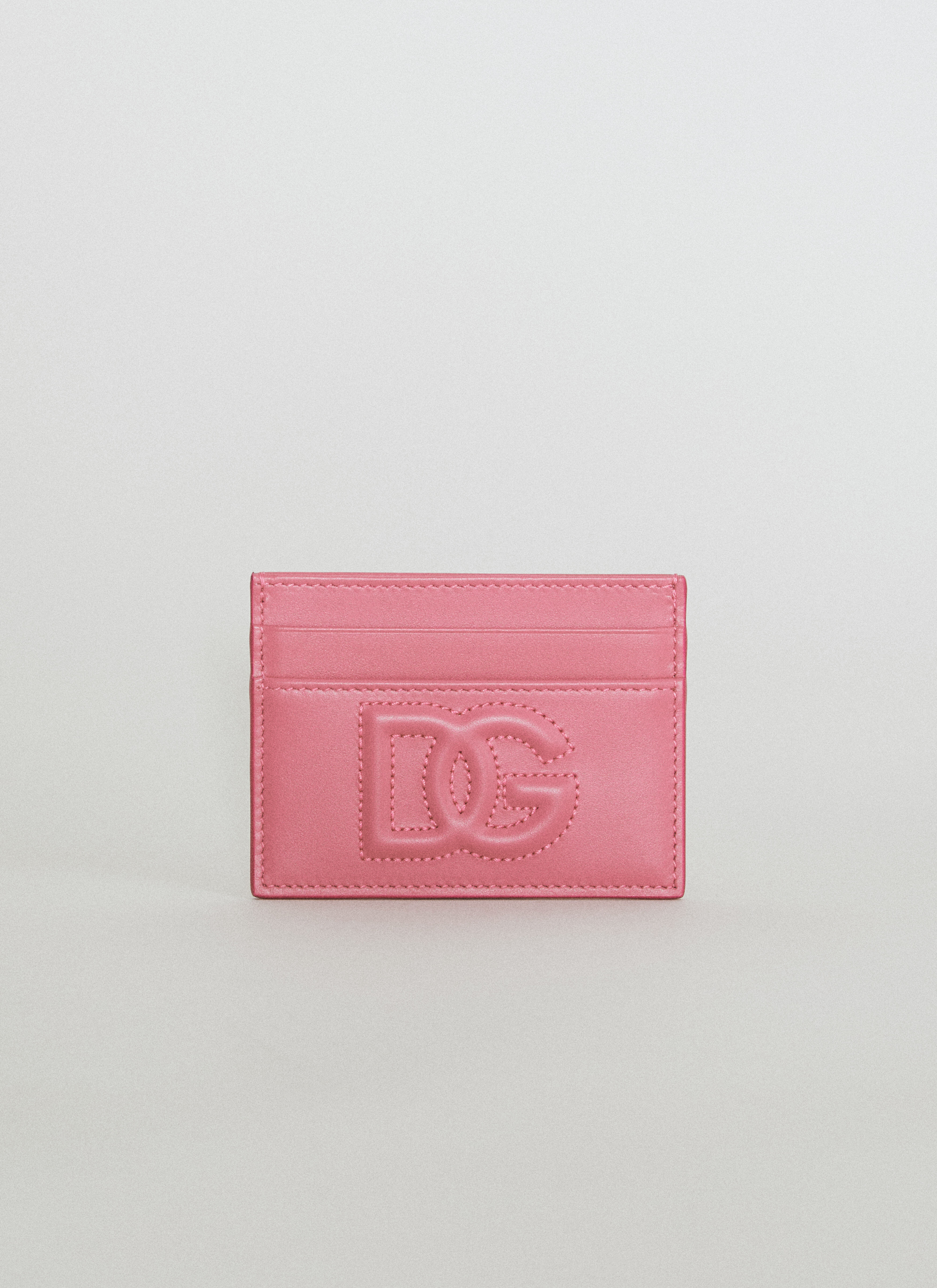 DG Logo Cardholder - 1