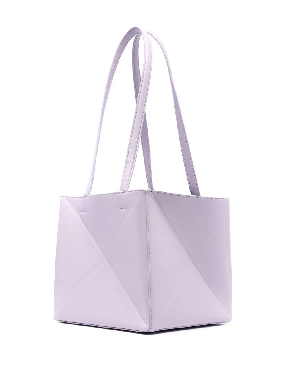 Origami tote bag - 4