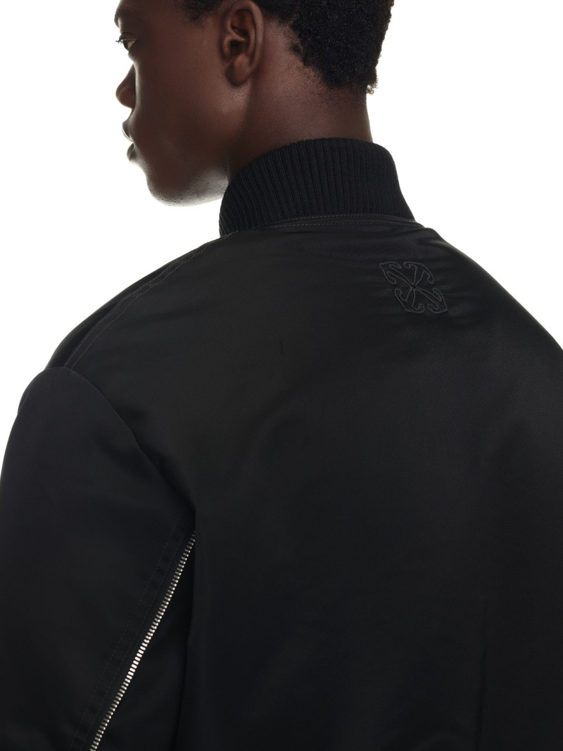 Arr Emb Bomber 5
