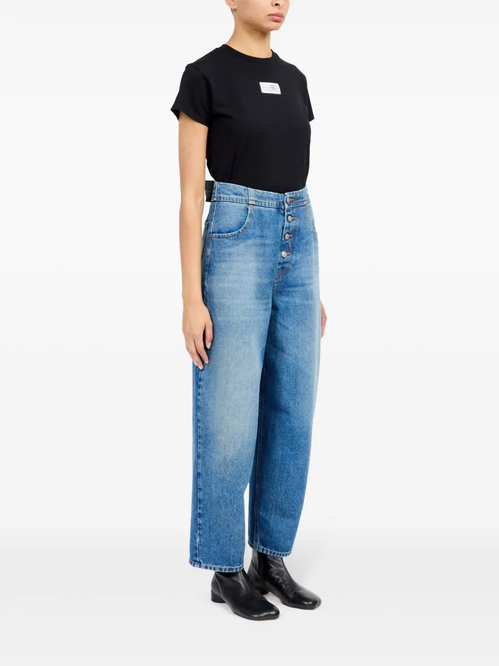 Jeans large - 3