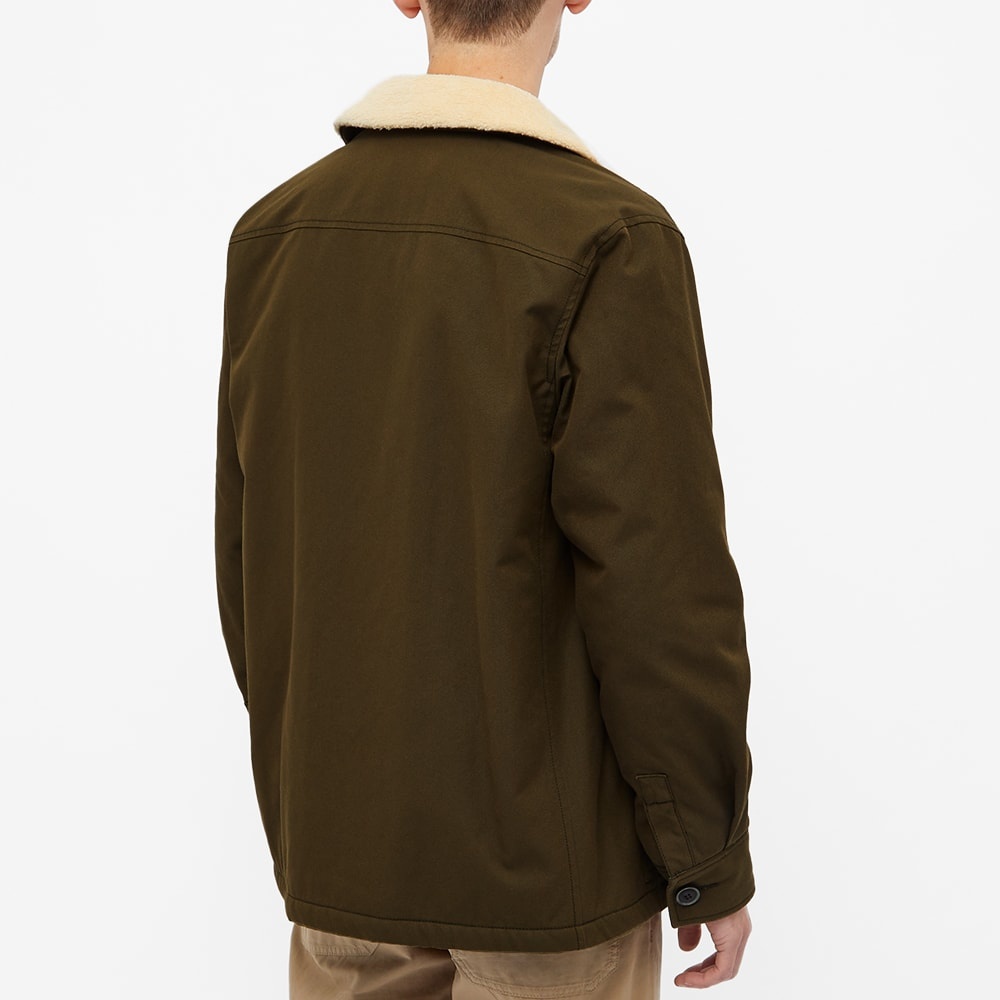 A.P.C. Dorian Jacket - 4