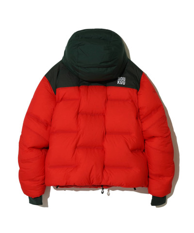 The North Face NS2C4201 outlook